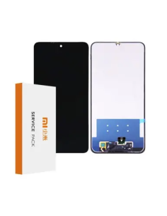 Pantalla para Redmi A5 4G 2024 Con Flex Corto (Original ServicePack)