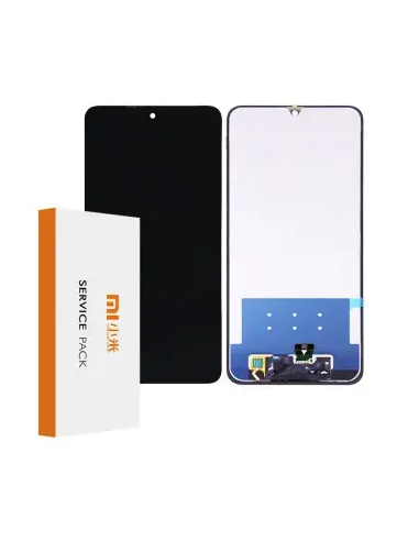 Pantalla para Redmi A5 4G 2024 Con Flex Corto (Original ServicePack)