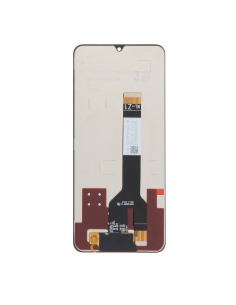 Pantalla para Redmi A5 4G 2024 Con Flex Largo (Original ServicePack)