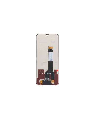 Pantalla para Redmi A5 4G 2024 Con Flex Largo (Original ServicePack)