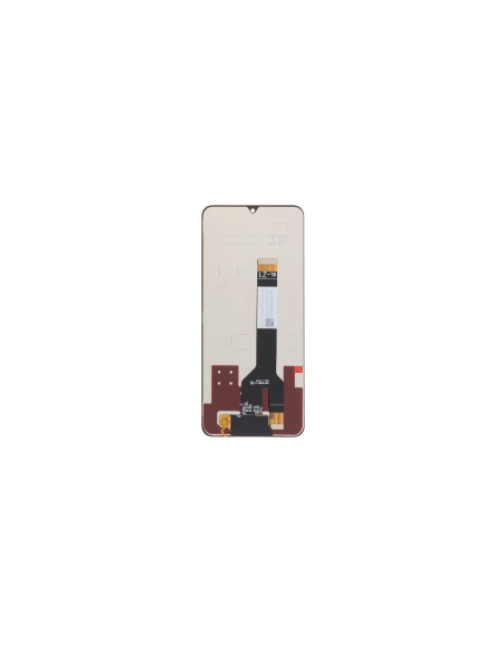 Pantalla para Redmi A5 4G 2024 Con Flex Largo (Original ServicePack)