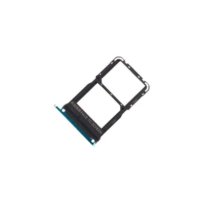 Bandeja de tarjeta SIM para Xiaomi Mi 10 Verde