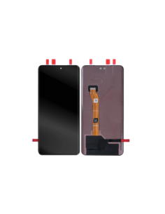 Pantalla para Huawei Honor Magic 7 Lite/ X9c 5G 2024 Sin Marco (OLED)