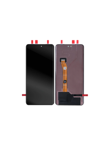 Pantalla para Huawei Honor Magic 7 Lite/ X9c 5G 2024 Sin Marco (OLED)