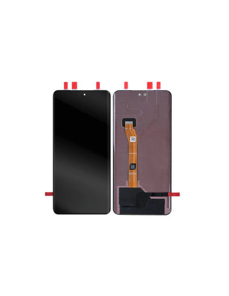 Pantalla para Huawei Honor Magic 7 Lite/ X9c 5G 2024 Sin Marco (OLED)