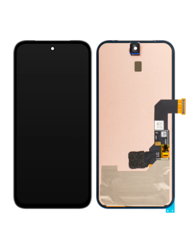 Pantalla para Google Pixel 8A Con Marco (OLED)