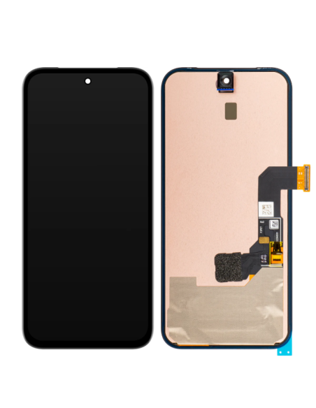 Pantalla para Google Pixel 8A Con Marco (OLED)