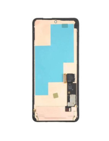 Pantalla para Google Pixel 8 Con Marco (OLED)
