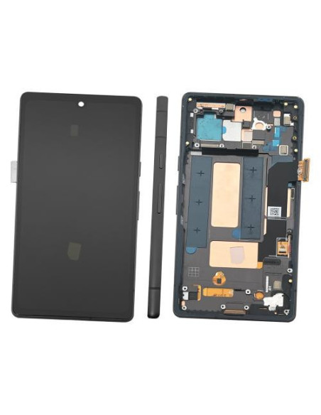Pantalla para Google Pixel 7A Con Marco (OLED)