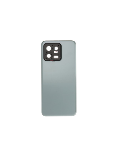 Tapa trasera para Xiaomi Mi 13 Verde