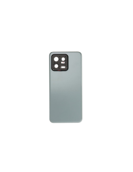 Tapa trasera para Xiaomi Mi 13 Verde