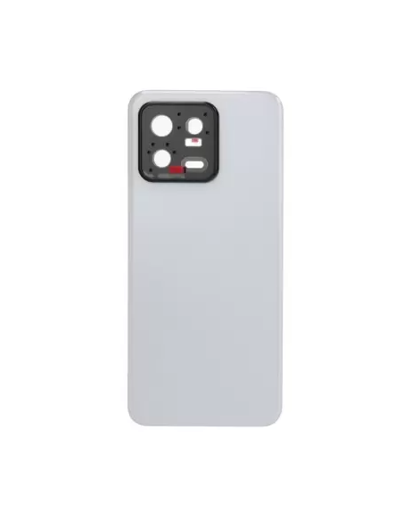 Tapa trasera para Xiaomi Mi 13 Plata