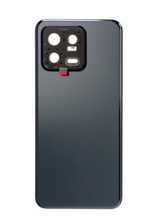 Tapa trasera para Xiaomi Mi 13 Negro