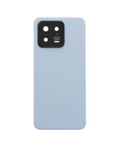 Tapa trasera para Xiaomi Mi 13 Azul
