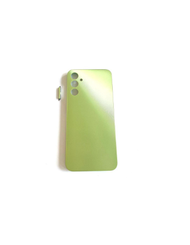 Tapa trasera para Samsung Galaxy A14 5G/A146B Verde