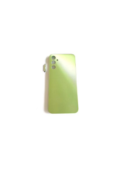 Tapa trasera para Samsung Galaxy A14 5G/A146B Verde