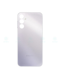 Tapa trasera para Samsung Galaxy A14 5G/A146B Plata