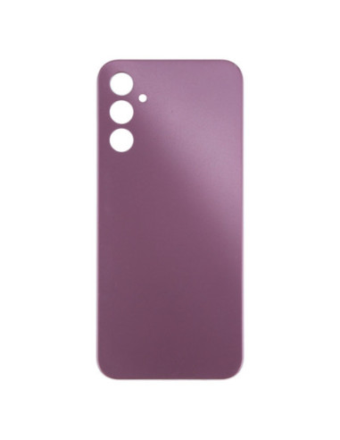 Tapa trasera para Samsung Galaxy A14 5G/A146B Morado