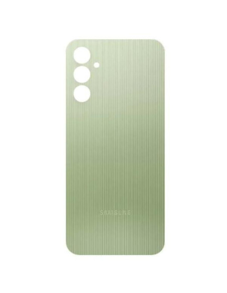Tapa trasera para Samsung Galaxy A14 4G/ A145F Verde
