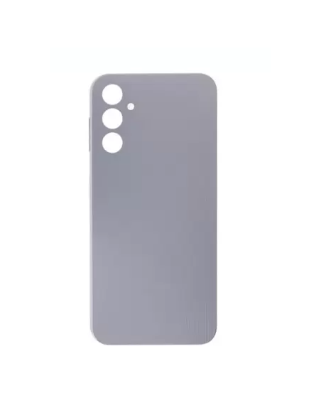 Tapa trasera para Samsung Galaxy A14 4G/ A145F Plata