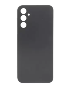 Tapa trasera para Samsung Galaxy A14 4G/ A145F Negro