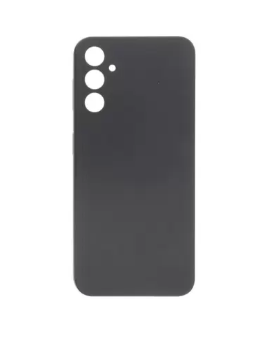Tapa trasera para Samsung Galaxy A14 4G/ A145F Negro