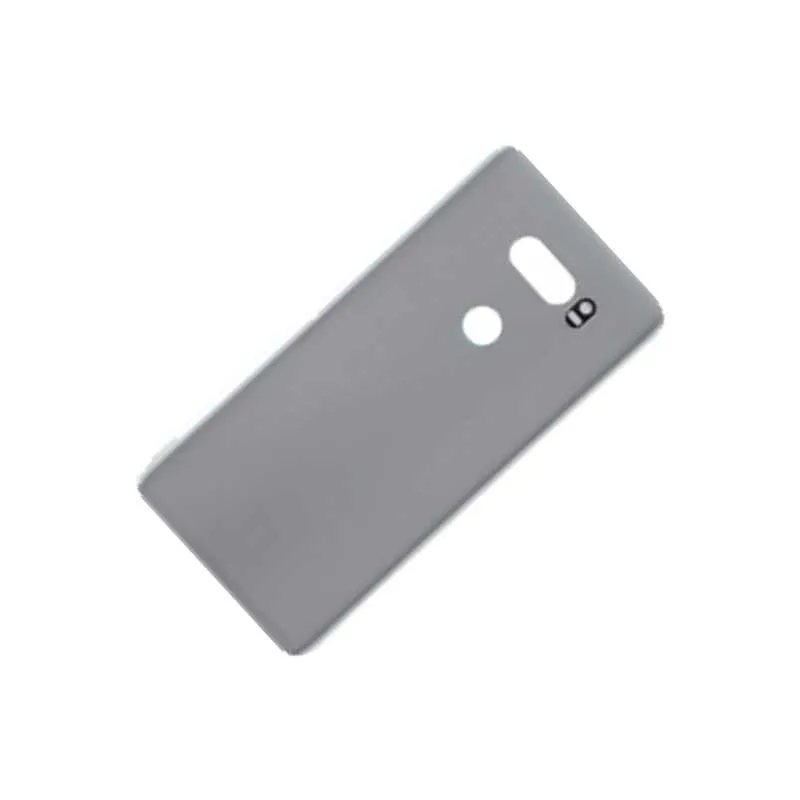 Tapa trasera para LG V30 /H930 Plata