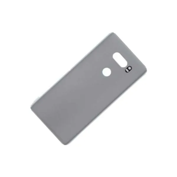 Tapa trasera para LG V30 /H930 Plata