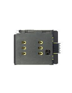 Lector SIM para Apple iPhone X
