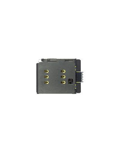 Lector SIM para Apple iPhone X
