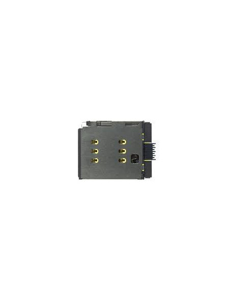 Lector SIM para Apple iPhone X