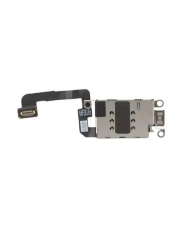 Lector SIM para  iPhone 17 (Original)