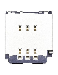 Lector SIM para  iPhone 16 Pro Max