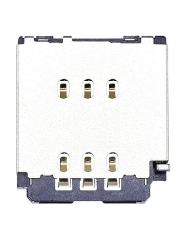 Lector SIM para  iPhone 16 Pro Max