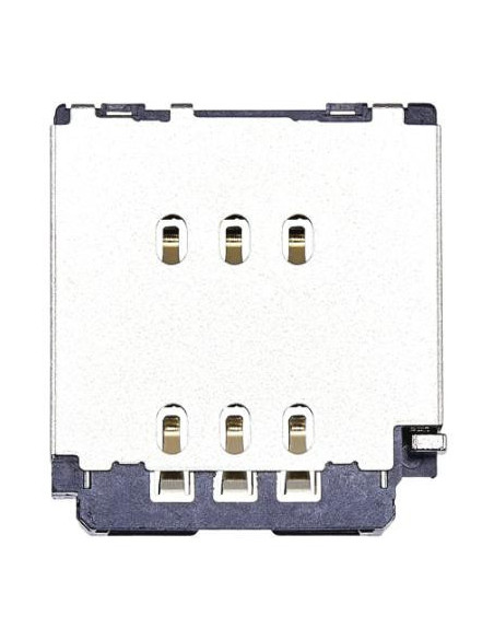 Lector SIM para  iPhone 16 Pro