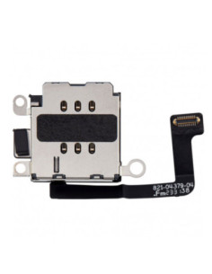 Lector SIM para  iPhone 15
