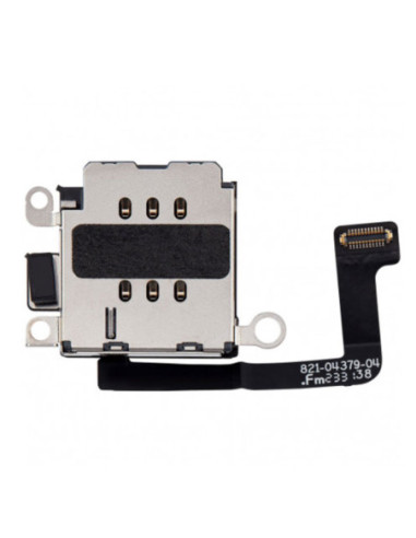 Lector SIM para  iPhone 15