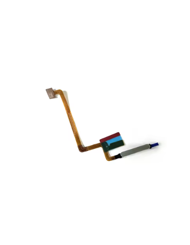 Lector de huella para Xiaomi Redmi A5 Verde (Calidad Original)