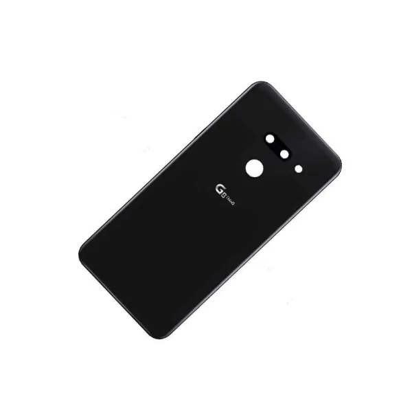 Tapa trasera para LG G8 ThinQ /G820 Negra