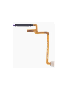 Lector de huella para Xiaomi Redmi A5 Negro (Calidad Original)