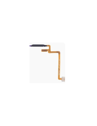 Lector de huella para Xiaomi Redmi A5 Negro (Calidad Original)