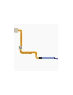 Lector de huella para Xiaomi Redmi 15C 4G/5G Azul (Calidad Original)