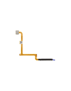 Lector de huella para Xiaomi Redmi 15 4G/5G Negro (Calidad Original)