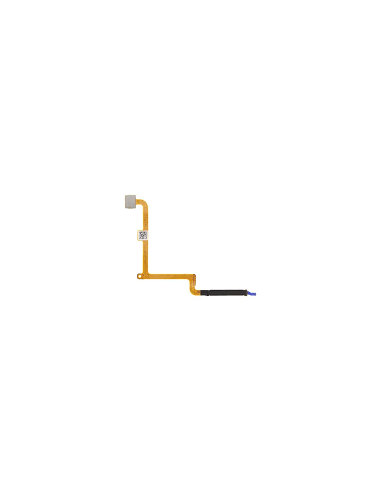 Lector de huella para Xiaomi Redmi 15 4G/5G Negro (Calidad Original)