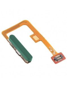 Lector de huella para Xiaomi Mi 10T Lite Verde (Calidad Original)
