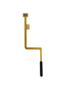 Lector de huella para Xiaomi Mi 10T Lite Negro (Calidad Original)