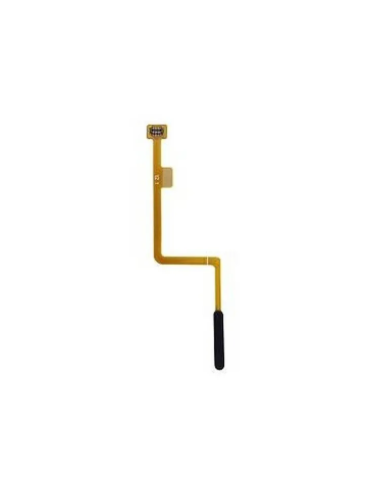 Lector de huella para Xiaomi Mi 10T Lite Negro (Calidad Original)