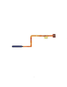 Lector de huella para Xiaomi Mi 10T Lite Azul (Calidad Original)