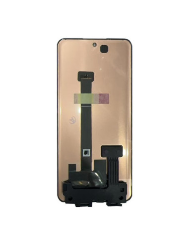 Pantalla para Xiaomi Redmi Note 15 Pro 4G (2025) Sin Marco (Original Service Pack)