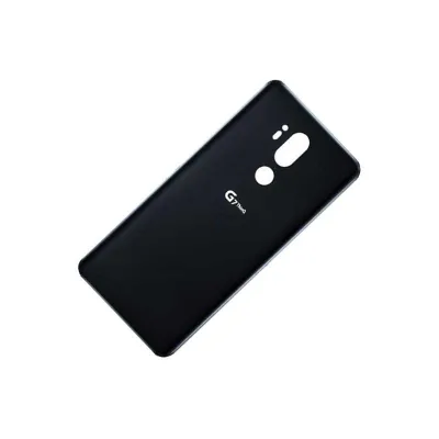 Tapa trasera para LG G7 ThinQ /G710 Negra